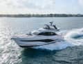 The 38-knot S72
