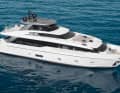 The two design-orientated brands are known for breaking up familiar concepts and presenting new solutions. Some of the boot Düsseldorf exhibits in Hall 6, such as the 27.60 metre long SL90A, ...