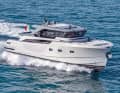 ...the bluegame weekenders BGX 63 and...