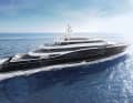 "Carinthia VII" refit: Lürssen made the 97-metre icon ready for the charter market