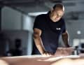 INTERIOR SPECIAL I List GC: from joinery to interior outfitter for large formats