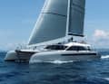 Gunboat 72