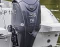 1: Basic functions of a joystick system now also work with just one outboard motor