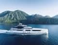 „Malia“, 78 Meter von Golden Yachts