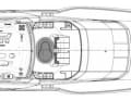 Layout on board