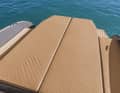 ... the entire crew of up to eight people available