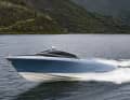 40 kn Topspeed sind beachtlich