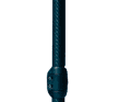 A matter of opinion: Sport Vibrations offers a paddle that matches the look of the yoga board