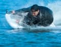 mo-jet: Das Wasserstrahl-Modul wird mit Body- ...