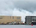 Une fois de plus, le chantier naval Lürssen a été touché. En 2018 déjà, il y avait eu un grand incendie