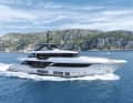 Custom Line Navetta 38