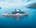 „Four Seasons I“ (207 m, 190 PAX)
