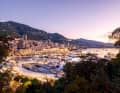 Klein, aber fein: Mit einer Fläche von nur 2084 Quadratkilometern ist Monaco ein Stadtstaat im Mikroformat und doch von enormer Bedeutung
