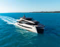 Wider Yachts verlegt zwei Novitäten von Fano an die Croisette: die WiLder 60 und ...
