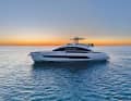 Pershing also completes the portfolio at the bottom and presents the GTX80