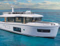 Beneteau Swift Trawler 54