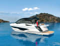 Sunseeker Predator 55