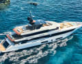 Mit der Class 44M kündigt Benetti ein Semi-Custom-Format an