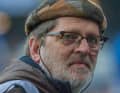 We bid farewell to Thorsten Baering