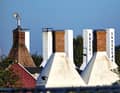 Fans of smoked fish will also get their money's worth here, for example at Snogebæk Røgeri. Herring, salmon and eel are also available at the buffet
