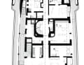 Variable: The captain's cabin and a multifunctional suite are located behind the bridge. The owner uses it as a game zone
