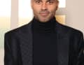Der französische Ex-NBA-Profi Tony Parker
