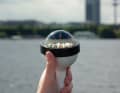 We test seven hand bearing compasses and show them to you in detail