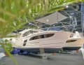 Bateaux : plus de 600 bateaux seront exposés pendant les trois jours du salon à Berlin. Il y a beaucoup à découvrir.