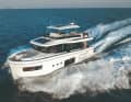 Beneteau Swift Trawler 54