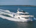 Category up to 18 metres: Nimbus 495 Fly