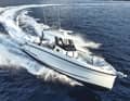 Category up to 14 m: Wellcraft 38 T-Top