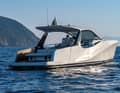 Italia Yachts  IY 43 Veloce