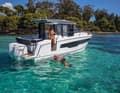Jeanneau Merry Fisher 895 Series 2
