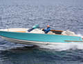 Cormate Super  Utility 27 inboard