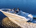 Boston Whaler  210 Vantage