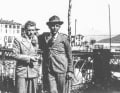 Gino Gervasoni und Carlo Riva