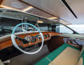 Die Riva Ariston Nummer 131.