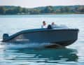 Corsiva 607 Runabout
