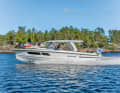 Quarken 35 Sport Tourer