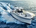 Wellcraft 38 T-Top