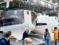 At boot, many boats can be experienced from a completely new perspective. The underwater hulls in particular can be inspected like never before.