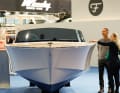 Düsseldorf wird Ende Januar wieder zum Wassersport-Mekka