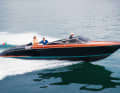 Die zeitlos elegante Riva Aquariva 33 Super