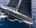 Nautor, the yacht builders with halls in Pietarsaari, Finland, who have been part of Sanlorenzo for a few months now, have had a motorboat to go with their well-known sailing boat line for two years. At boot Düsseldorf, they will be bringing the 17.96 metre Swan 58, among others ...