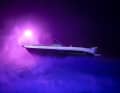 Atlantic Marine 700 OPEN