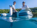 When choosing the right electric outboard motor, it is not only the performance that matters but also the ...