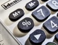 Getting from the net price to the gross price is still arithmetic work for some contracts.