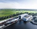 Vitter's shipyard report