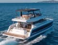 t Dream Yacht you have the choice between motor catamarans from different manufacturers.