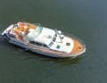 Die Charterflotte von Linssen Boating Holidays besteht ausschließlich aus Linssen-Stahlmotoryachten.